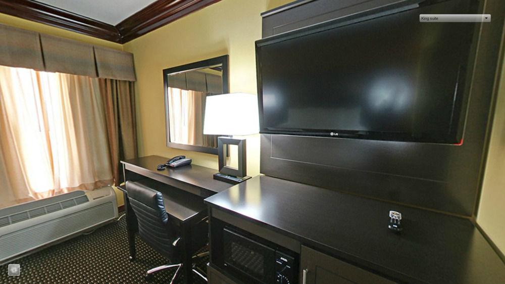 Comfort Suites Lake Jackson Clute מראה חיצוני תמונה