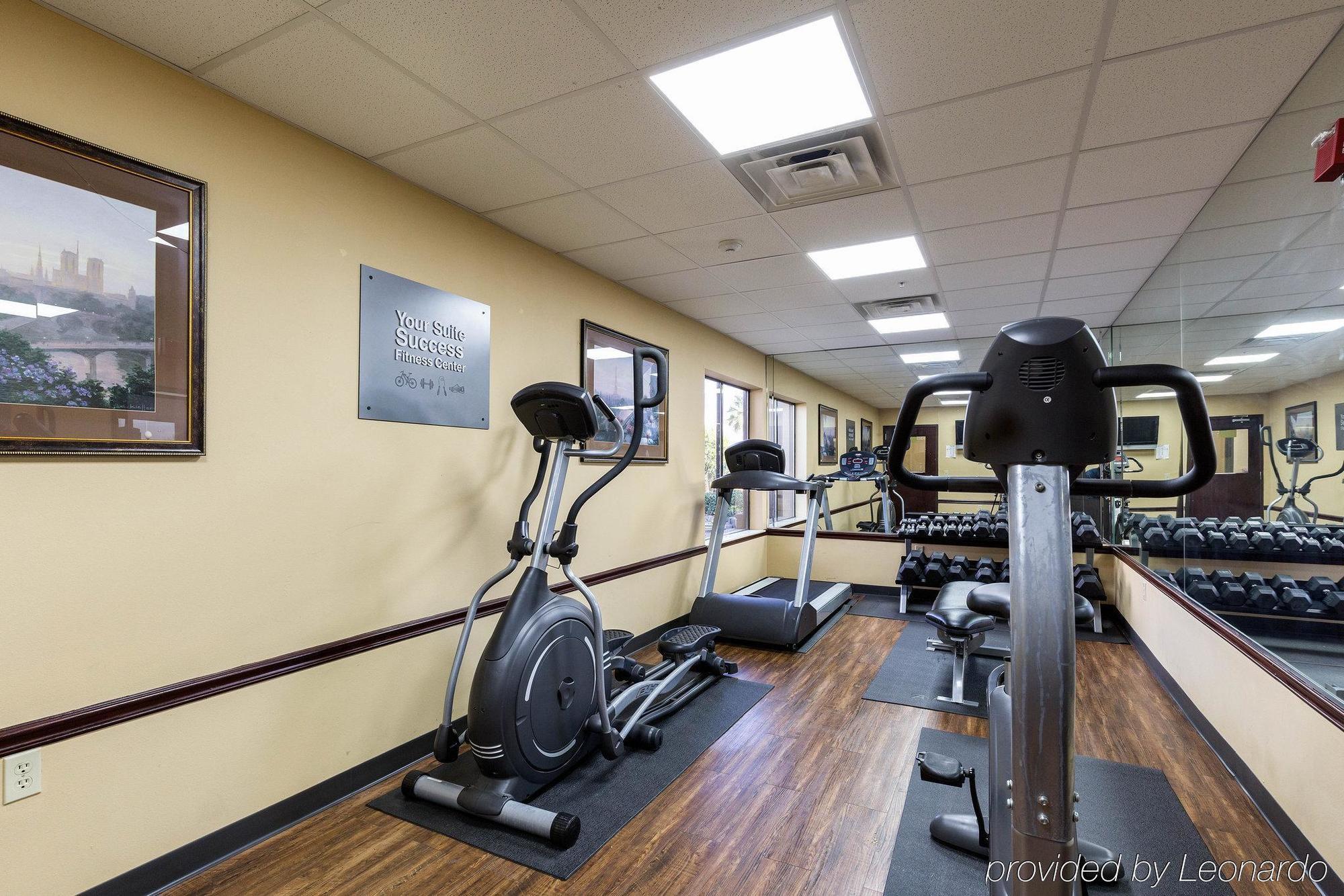 Comfort Suites Lake Jackson Clute מראה חיצוני תמונה