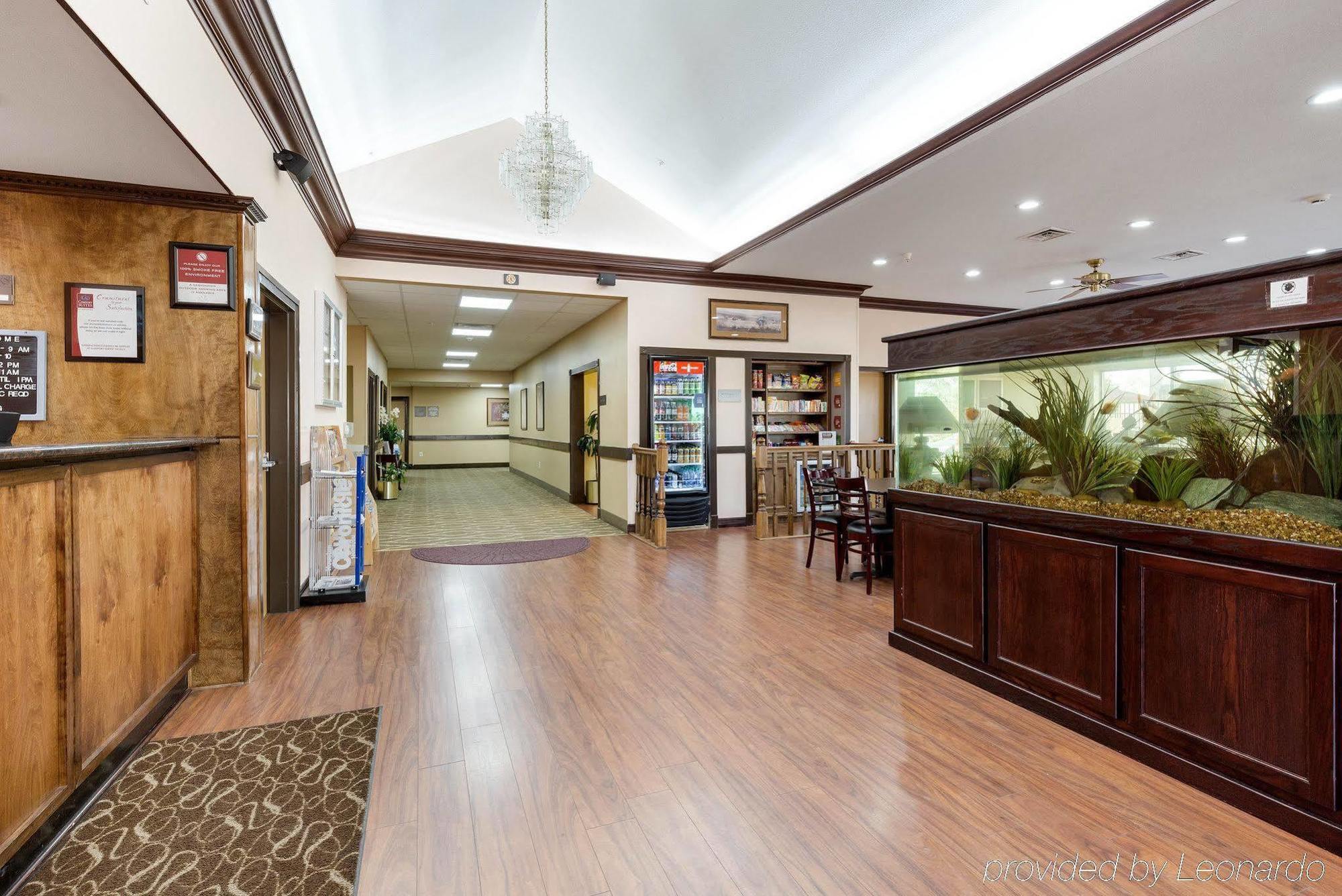 Comfort Suites Lake Jackson Clute מראה חיצוני תמונה