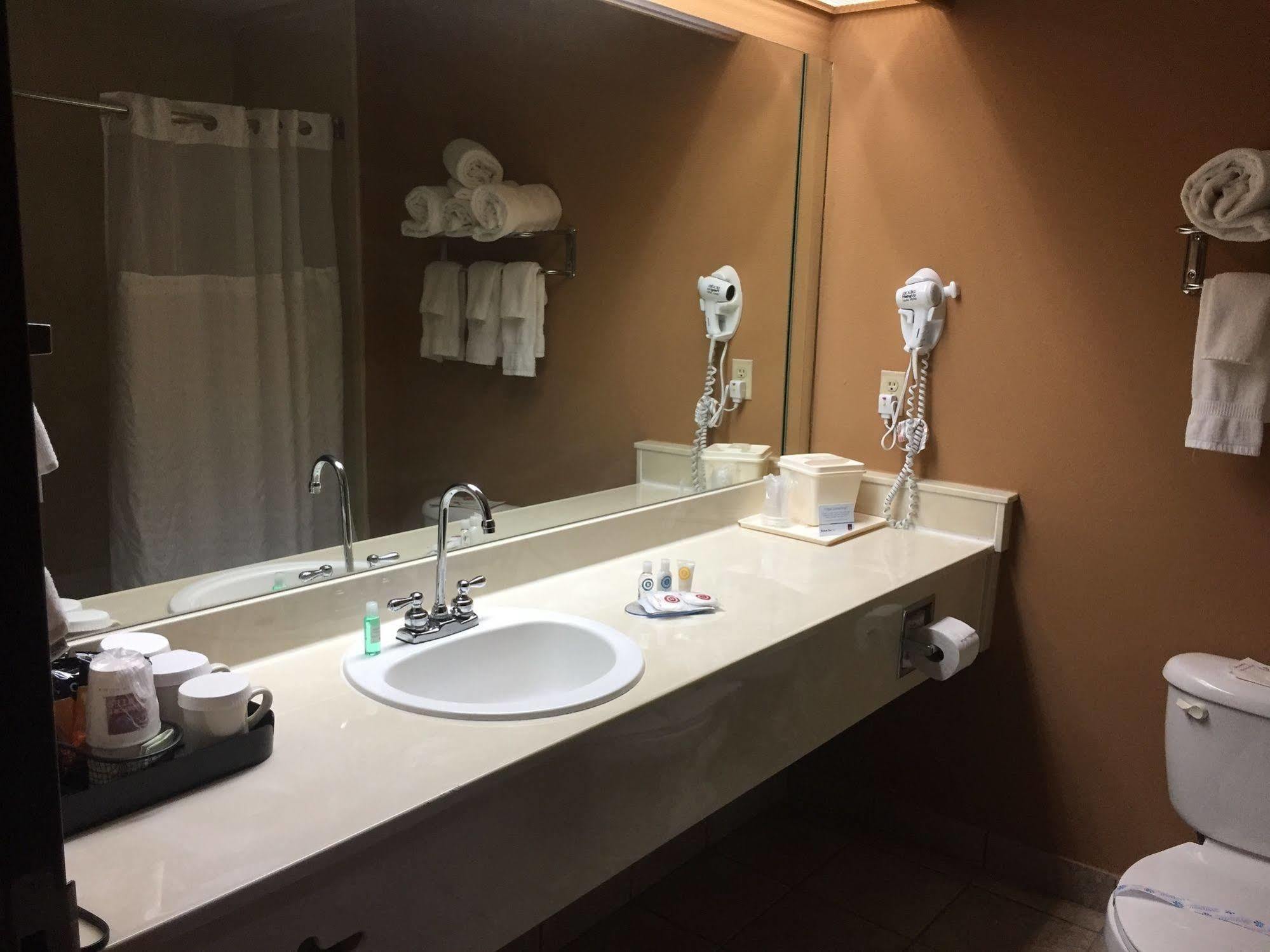 Comfort Suites Lake Jackson Clute מראה חיצוני תמונה